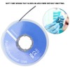 5m Professional Soft Dental Orthodontic Arch Wire Sleeves Dental Tool