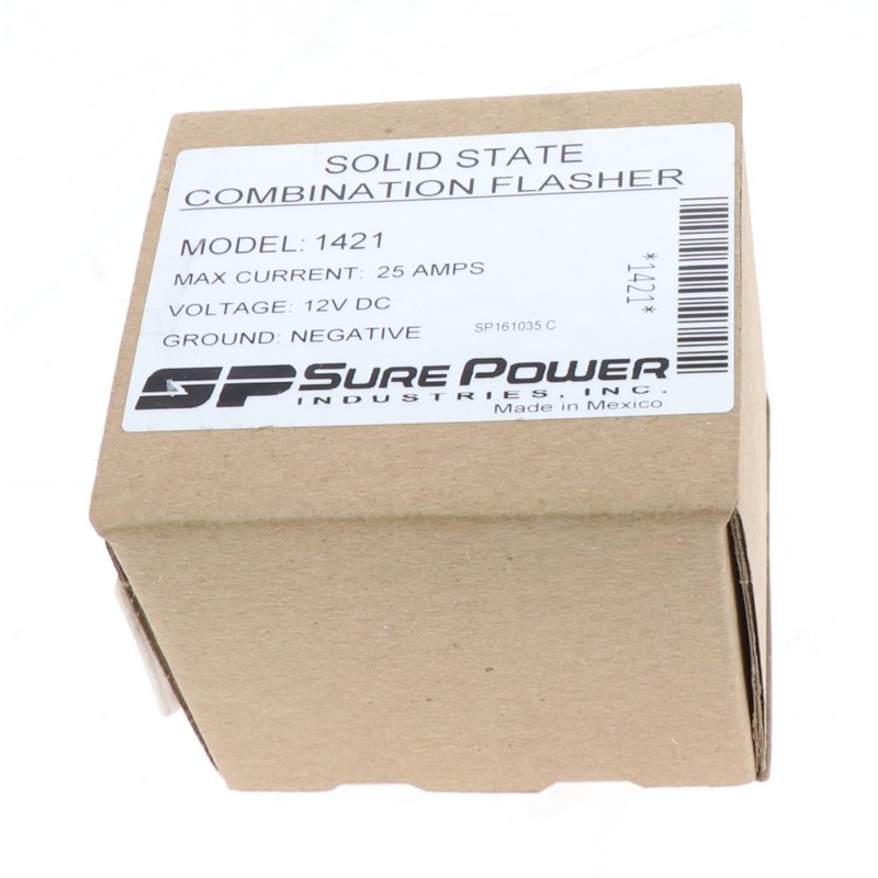 Freightliner Flasher - SPW1421