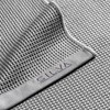 Silva Premium Quality Microfibre Cloths | Streak-Free Bath Cleaning Cloths