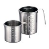 One Tundra Metal 18 – 8 Nesting Measuring Cup there's no reason bmz4301 