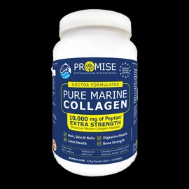 Promise Pure Marine Collagen 10000mg 525g