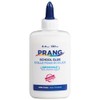 Prang Washable Liquid School Glue, White, 4.4 Oz., 1 Count