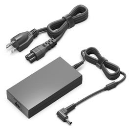 TAIFU 22V AC Adapter Charger Replacement for iVANKY FusionDock Max 1 MacBook Pro Docking Station MacBook Air Docking Station Model VCD10 Power Supply Cord