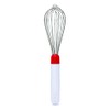 Joie Kitchen Gadgets 21700 Whisk, Stainless Steel