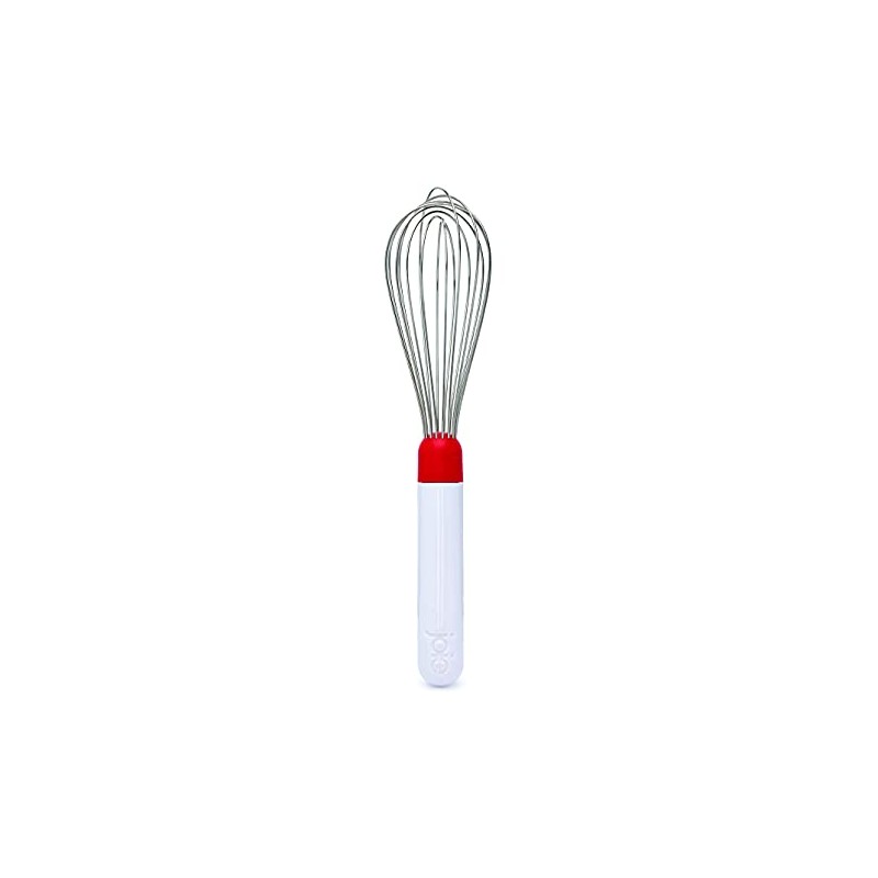 Joie Kitchen Gadgets 21700 Whisk, Stainless Steel