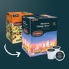 Celestial Seasonings Mandarin Orange Spice Herbal Tea, Keurig® K-Cup® Pods,