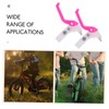 BESPORTBLE Replacement Bike Brake Lever Plastic Bike Brake Levers Mini