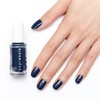 essie Schnelltrocknender Nagellack „expressie“, Vegane Formel ohne Inhaltsstoffe tierischen Ursprungs,