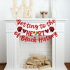 Getting to the Heart of Black History Banner, Black History
