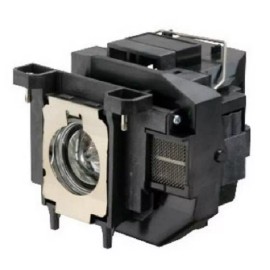 For Epson IET Genuine OEM Replacement Lamp for Epson V11H433020 Projector (Power by Osram)