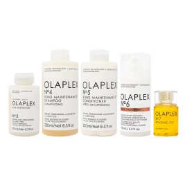 Olaplex #3, #4, #5, #6, #7 Kit! Envio Gratis!