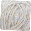 TEHAUX 1 Roll Chunky Wool Yarn for Knitting and Crocheting