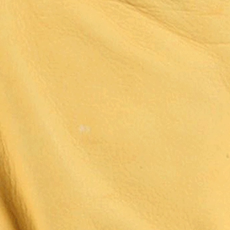 WALDHAUSEN Working Gloves Texas - Yellow, M