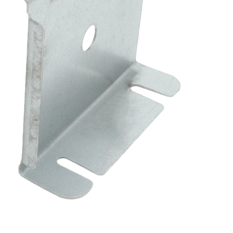 Air Parking, Heater Base Mount Stainless Steel Mounting Bracket U