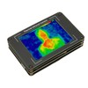 Infrared Thermal Imager 3.4inch LCD Display 1800mAh Rechargeable Infrared Thermal