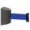 Blue Belt Partition for Walls, For Openings Up To About