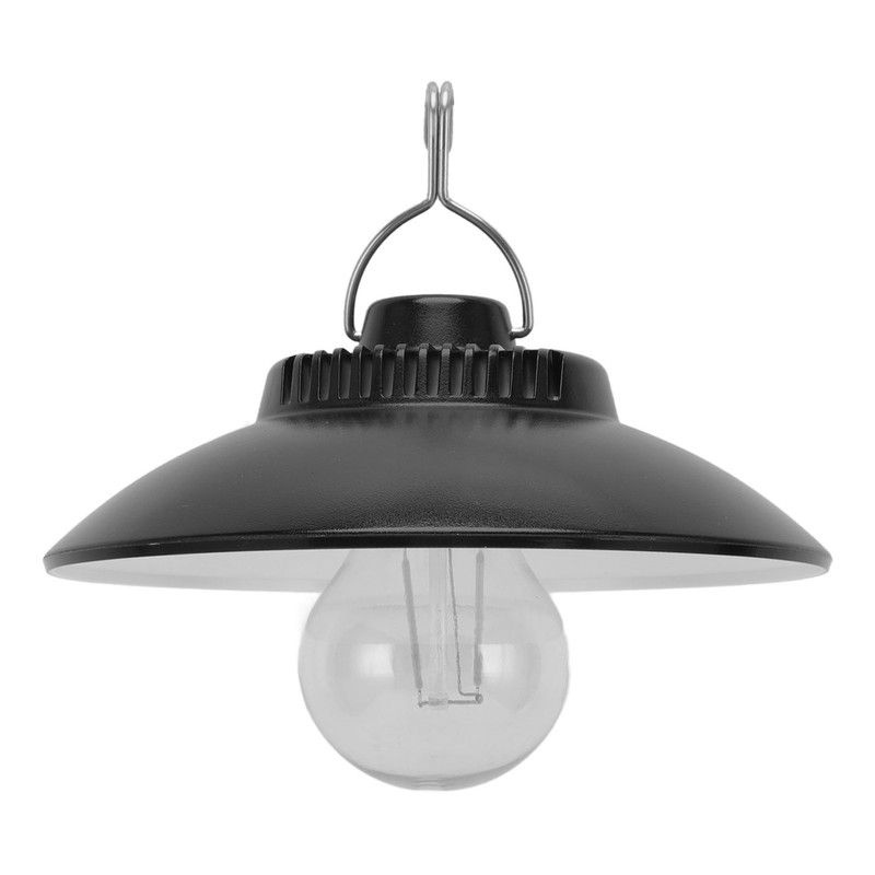Hanging LED Camping Light Warm Light Lightweight Portable USB Charging