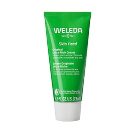 Piel Weleda Alimentación