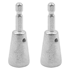 CENPEK 2Pcs Wire Twisting Stripping Tool, Automatic Wire Twisters, Wire Stripping and Twisting Tool