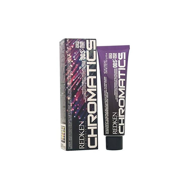 Redken Chromatics Prismatic Hair Color, No.9.3 Gold, 2 Ounce