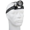 HEAVY DUTY LED HEADLAMP - Perfect for Joggers, Walkers and