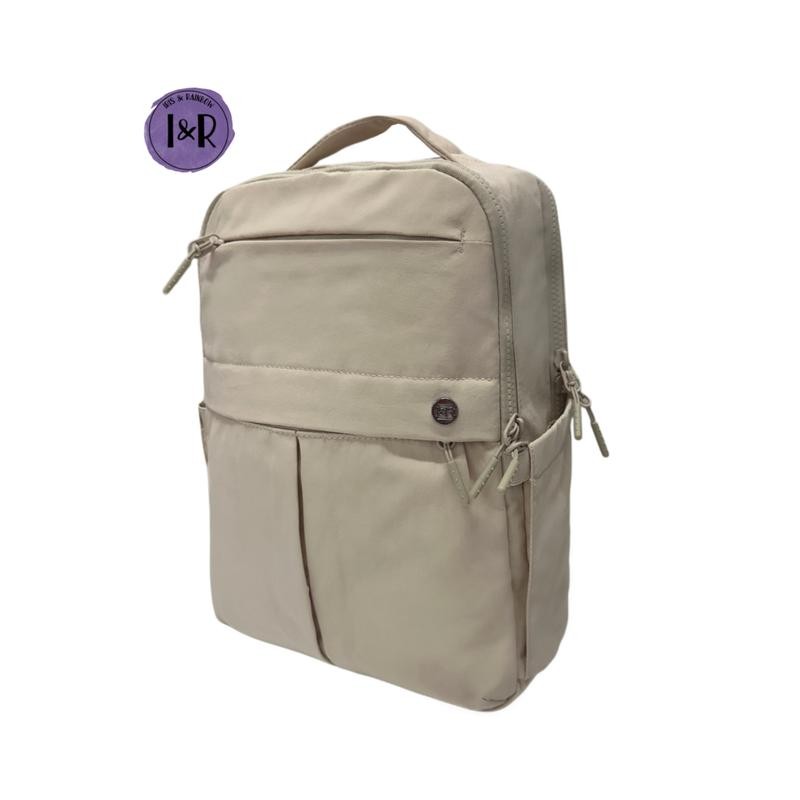 The Iris Mini Backpack (#9013) Lightweight and Durable Material -
