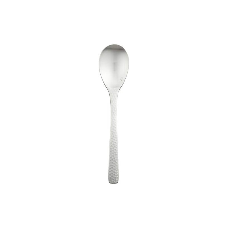 Todai XM-7 005336 Takumi Large Tea Spoon, Made in Japan