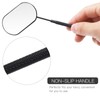 Pretty memory Lash Mirror, 2.2 Inches Large Eyelash Mirror for
