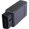 OBDII ELM 327 WiFi OBD2 Scanner Interface Diagnostic Tool Support