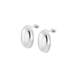 LOTUS Style Boucles d'oreilles LS2421-4/1 Urban Woman Acier Stainless Steel 316L Femme, Stainless Steel Pas de Gemmme