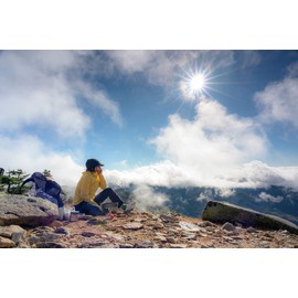 EVERNEW ECA383 U.L. Alu.Pan 7.1 inches (18 cm)