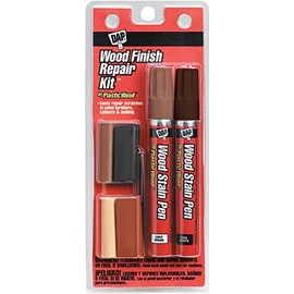 DAP Plastic Wood Assorted Wood Finish Repair Kit 4 oz.