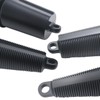 1 inch HDD Pipe-puller Carrot Carbon steel Innerduct Pulling Eye
