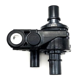16671-F2010 Coolant Flow Control Valve Fit for 2020-2023 Corolla 2.0L, for 2022-2023 Corolla Cross 2.0L, for 2.0L M20AFKS Engines