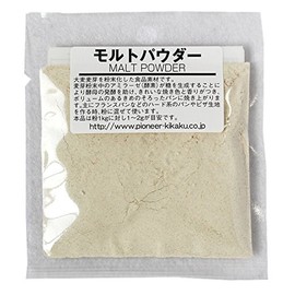 Pioneer Planning Malt Powder, 0.7 oz (20 g)