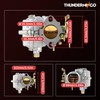 THUNDERMINGO New 1 Barrel Carburetor For Ford 1957 1960 1962