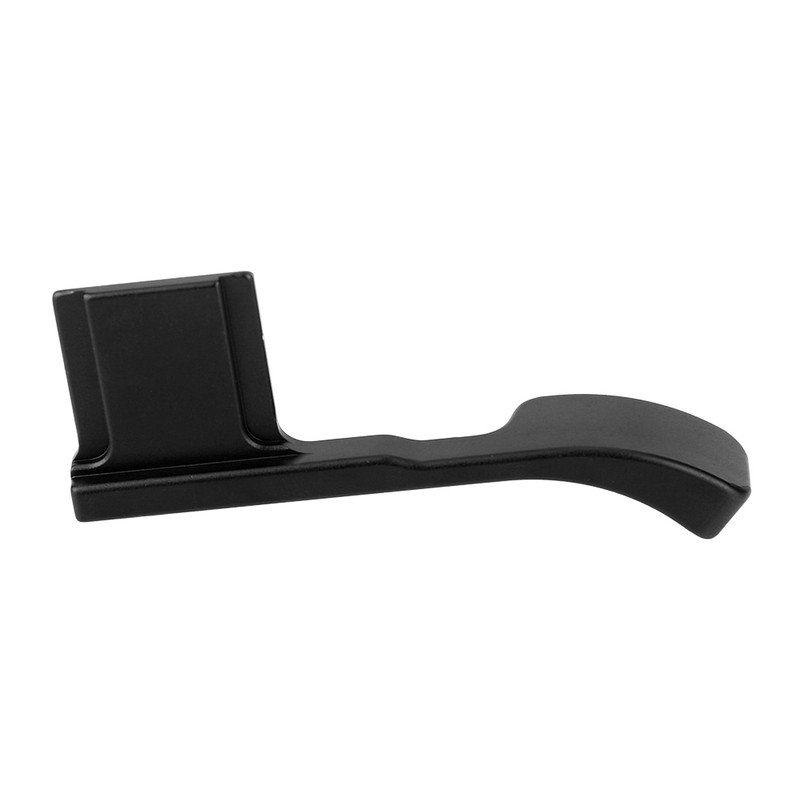 X E3 Aluminum Alloy Hot Shoe Thumb Up Hand Grip