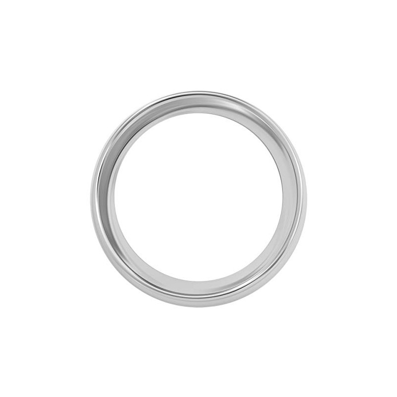 GG Grand General 68170 Chrome Large Snap-On Bezel for Kenworth