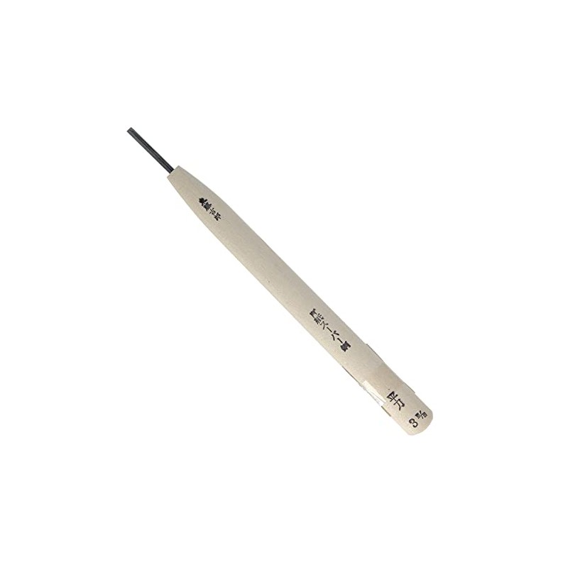 Yoshiro Higashitou Premium Chisel Blue Paper Super Flat 0.1 inch