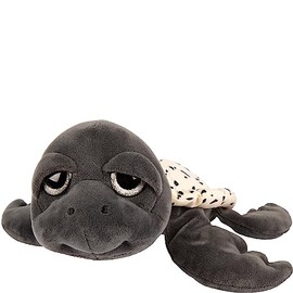 Suki Gifts International 14558 Cory Turtle Plush, Grey, M