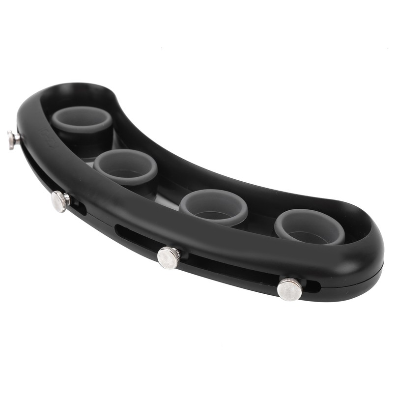Musical Finger Extender Span Practice Adjustable Extension Guitar Instrument Supplies