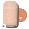 Banila Co. Romantic Blush Lip & Cheek 3.7g, 16 Mellowness, 4 pcs / 바닐라코 로맨틱 블러쉬 립앤치크 3.7g, 16 멜로우니스, 4개
