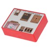 Quartz Tester Watch Battery Tester Demagnetizer Timegrapher Demagnetization Measure Machine