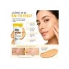 Protector Solar Facial Cizone Skin First Fps 50 Tono Medio