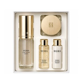 Hera NEW Signia Serum Gift Set Lifting Serum 30ml Lifting Cream 15ml / 헤라 NEW 시그니아 세럼 기프트 세트 리프팅 세럼 30ml 리프팅 크림 15ml