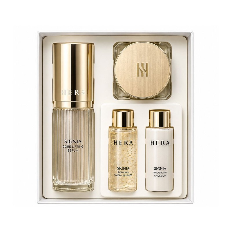 Hera NEW Signia Serum Gift Set Lifting Serum 30ml Lifting