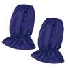 Como Life Arm Cover, Navy, Approx. 10.2 x 5.9 inches