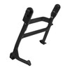 WORLDMOTOP Motorcycle Center Stand Kickstand Foot Center Stand Support Replacement