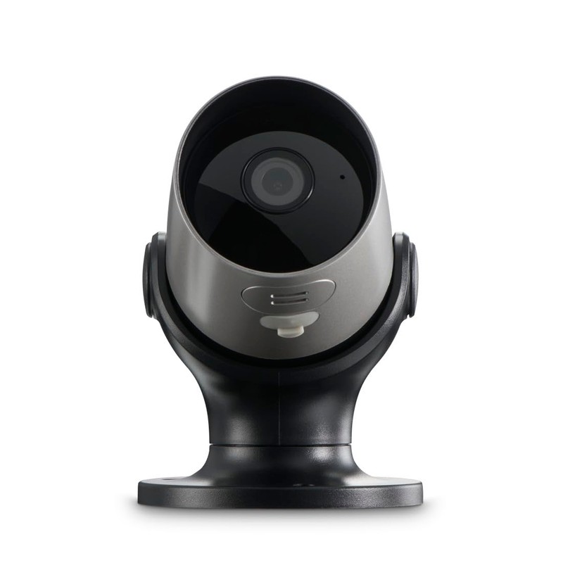 Hama WLAN Surveillance Camera for Outdoor Use, Outdoor Camera with
