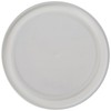 Weck Airtight Plastic Lid – Diameter 80 mm – White